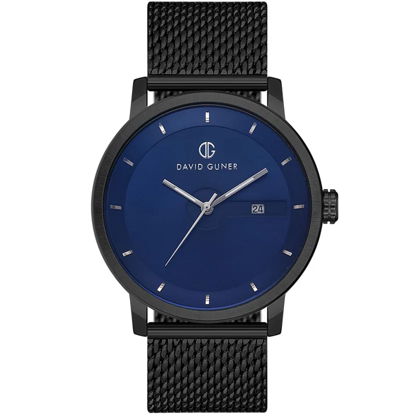 davidguner watch dg-8292gc-g2e