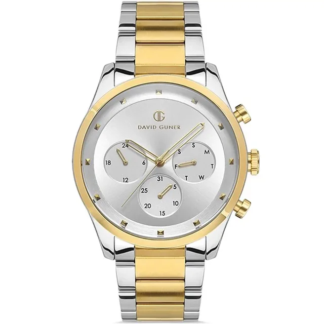 davidguner watch dg-8296ga-a1