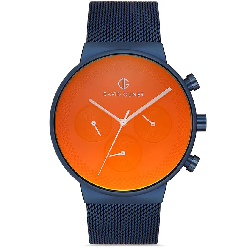 davidguner watch dg-8300gc-h3e