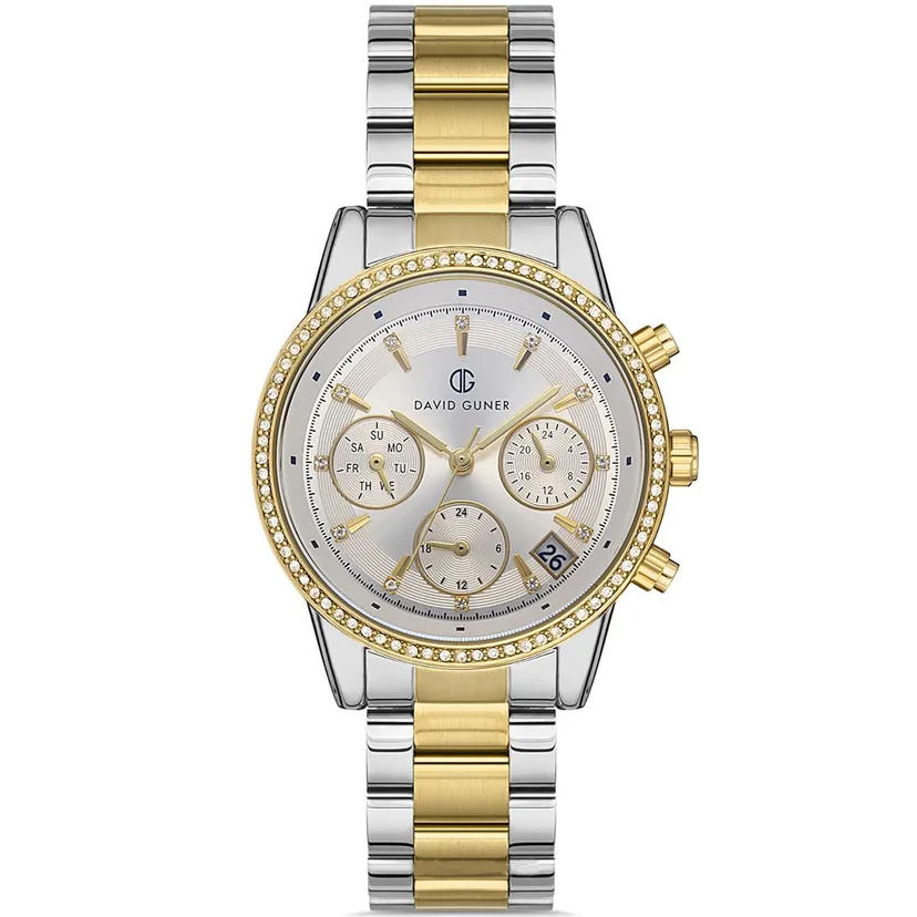 davidguner watch dg-8301la-d1