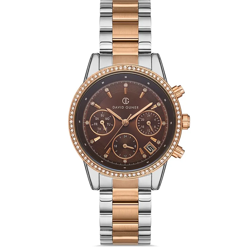 davidguner watch dg-8301la-e6