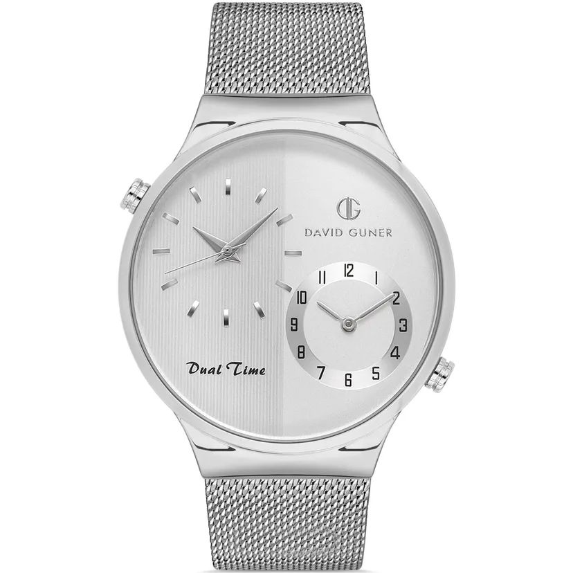 davidguner watch dg-8302gc-a1