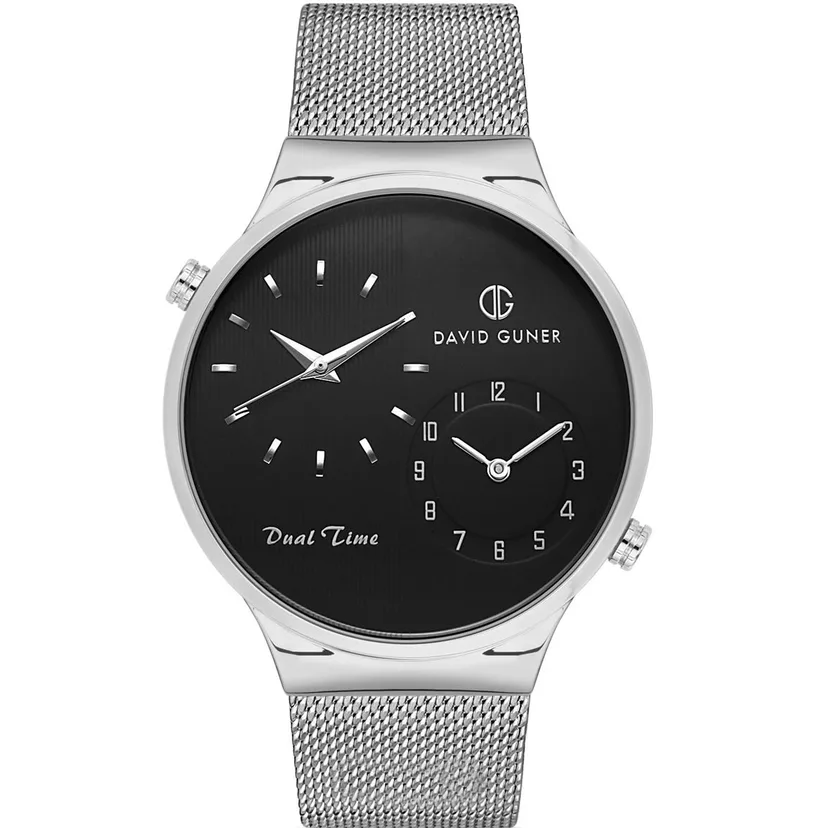 davidguner watch dg-8302gc-a2