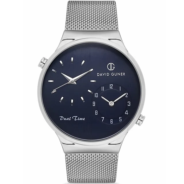 davidguner watch dg-8302gc-a3