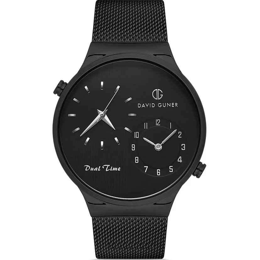 davidguner watch dg-8302gc-g2