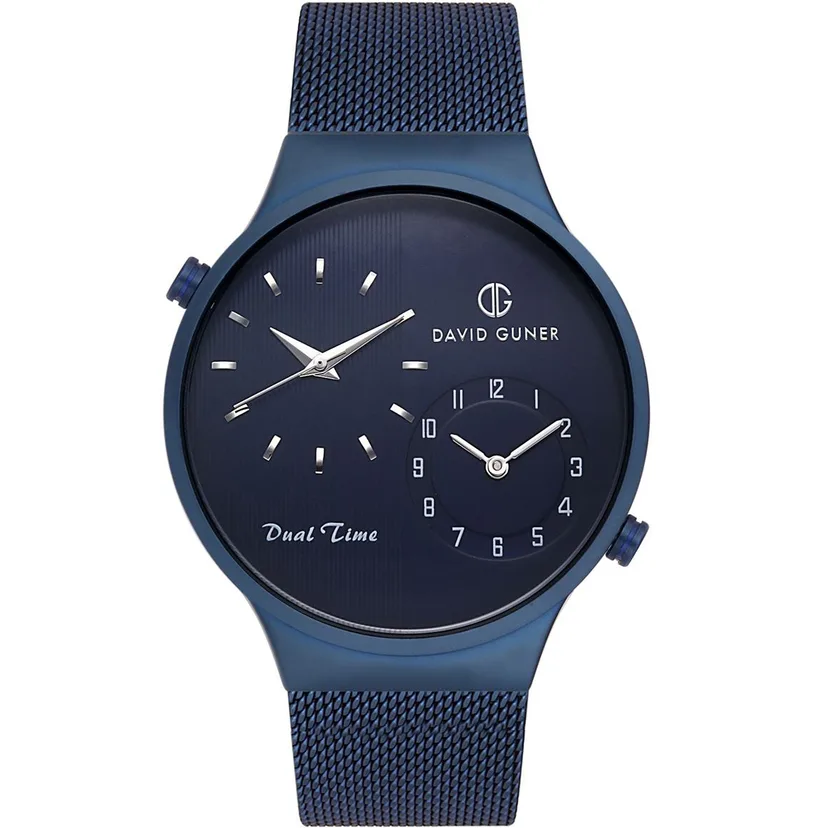 davidguner watch dg-8302gc-h3e