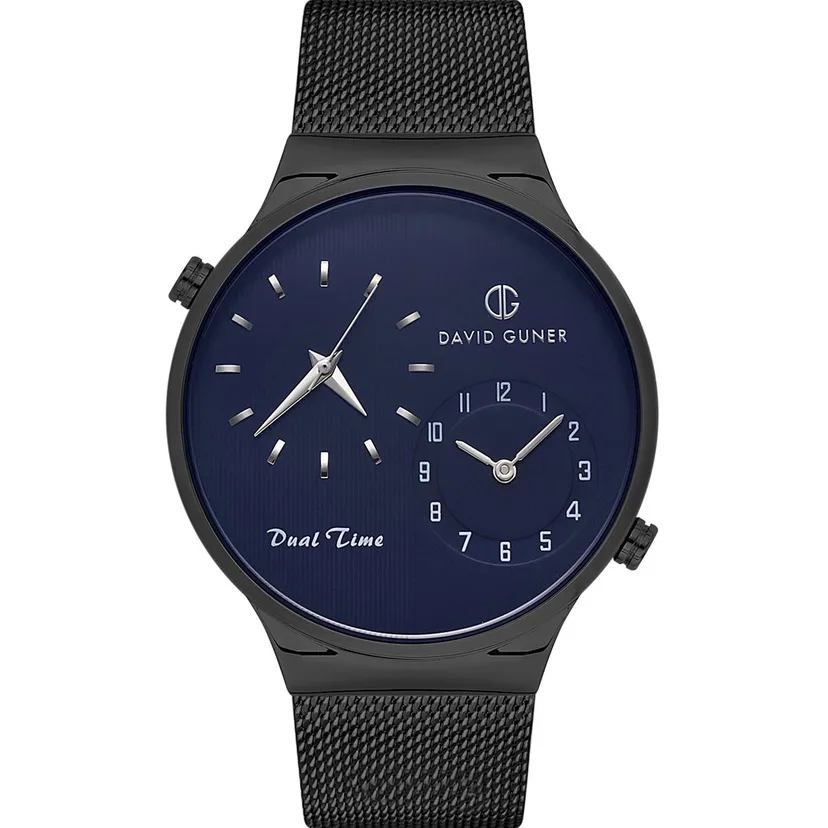 davidguner watch dg-8302gc-v3
