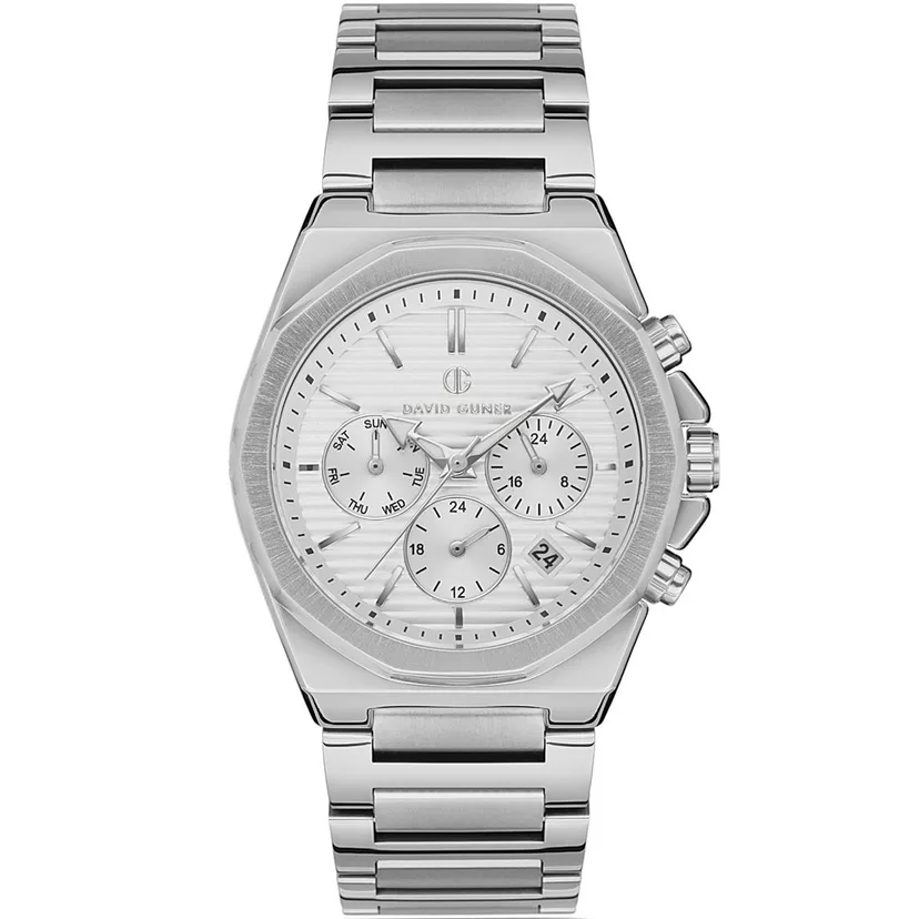 davidguner watch dg-8307ga-a1