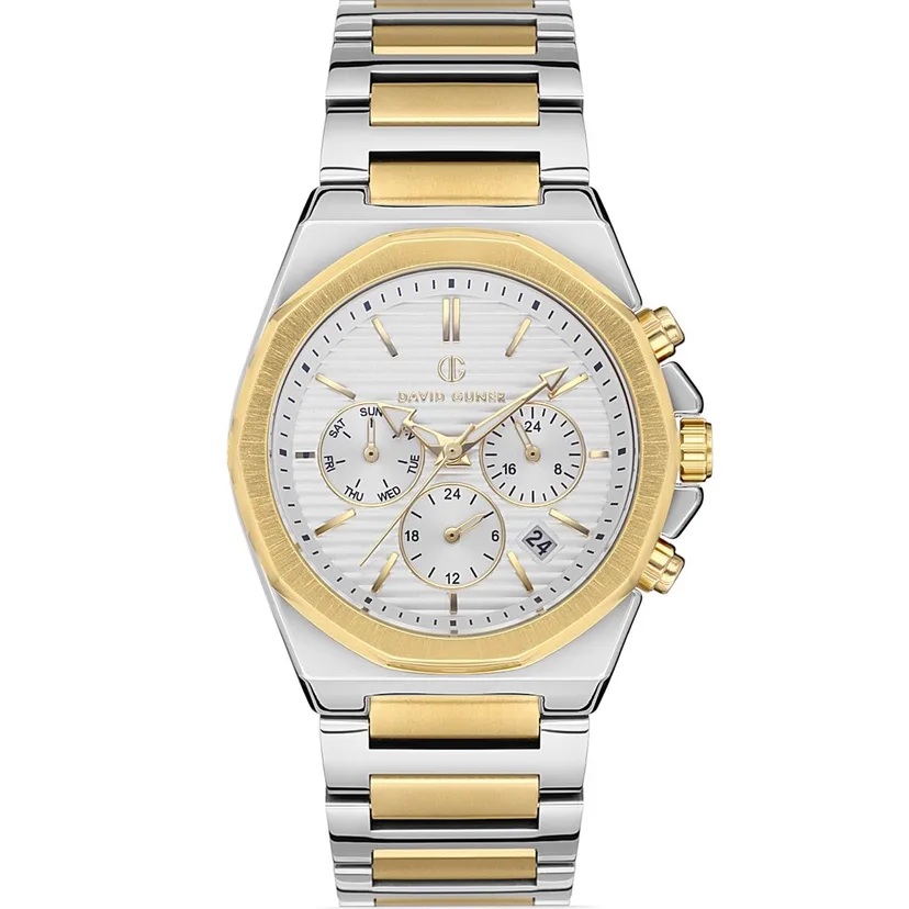 davidguner watch dg-8307ga-d1
