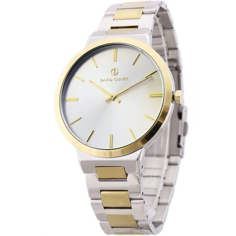 davidguner watch dg-8321ga-d1