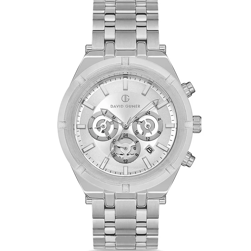 davidguner watch dg-8336ga-a1