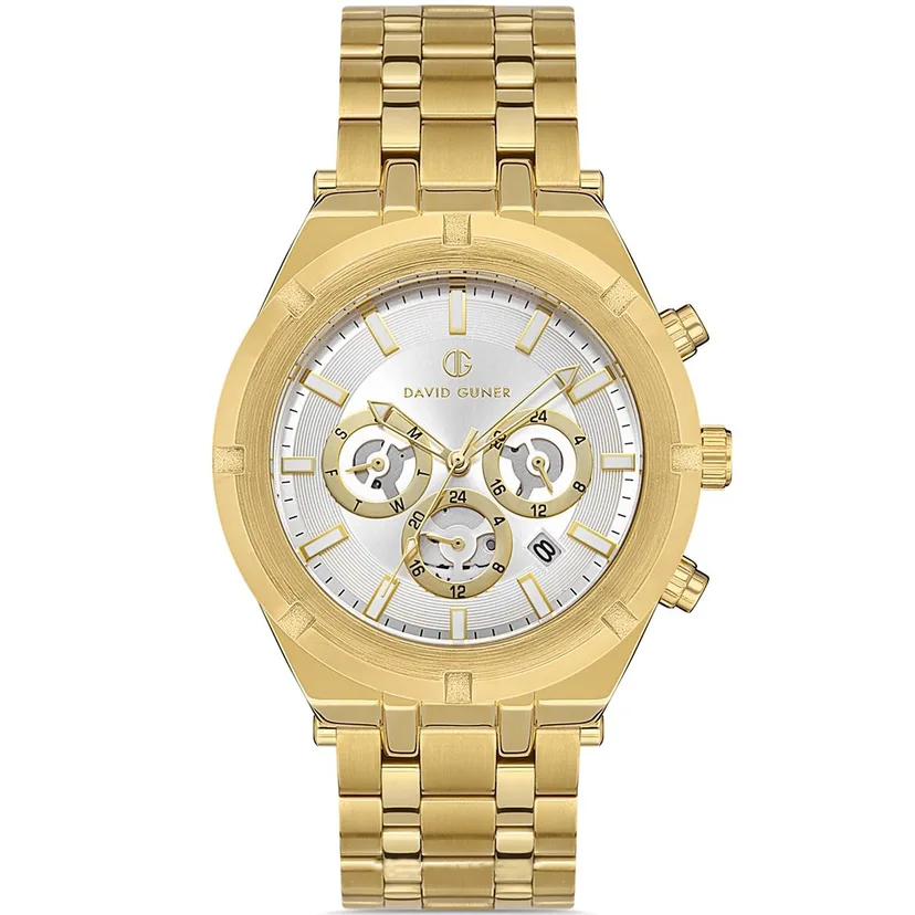 davidguner watch dg-8336ga-b1