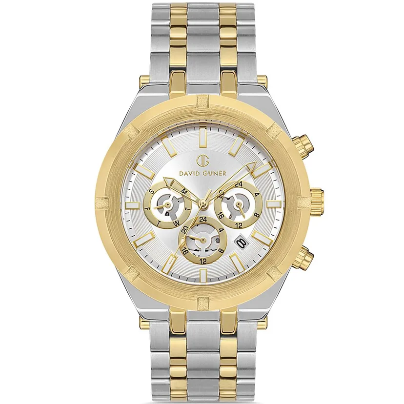 davidguner watch dg-8336ga-d1