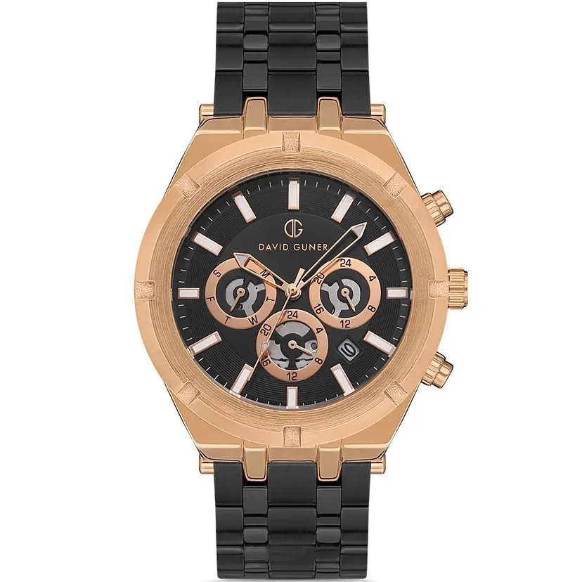 davidguner watch dg-8336ga-r2