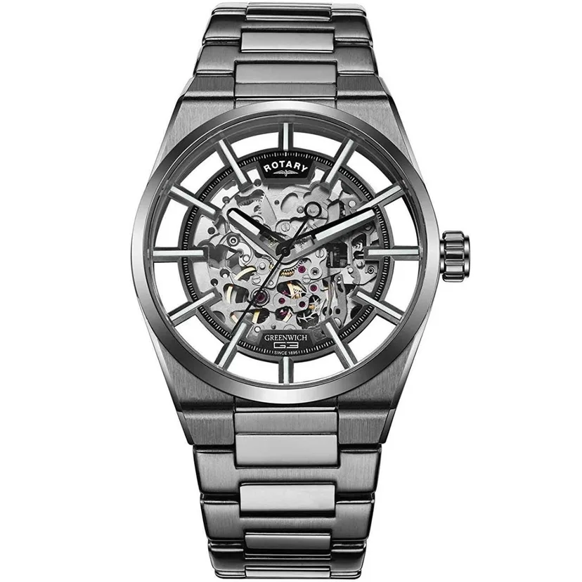 rotary gb05215/04