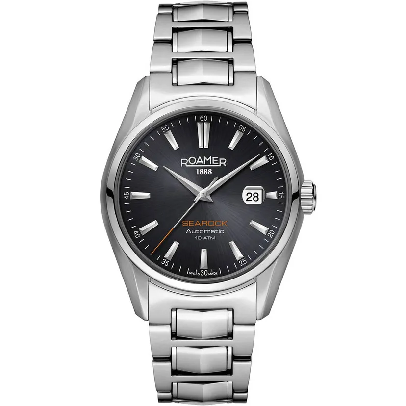 roamer watch 210633 41 55 20