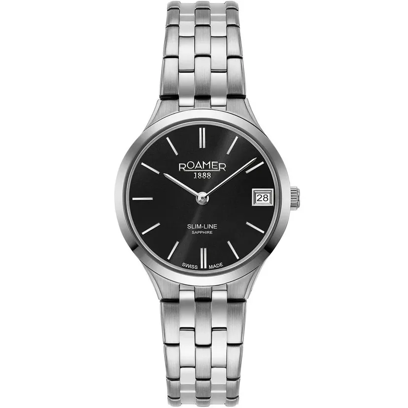 roamer watch 512857 41 55 20