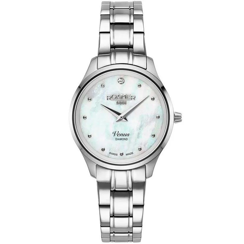 roamer watch 601857 41 89 20