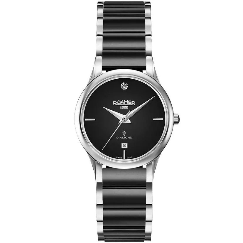 roamer watch 657844 41 59 60