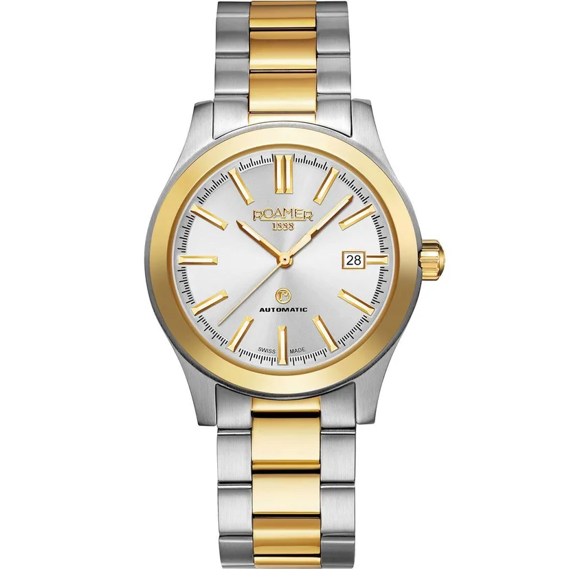 roamer watch 949660 47 15 90