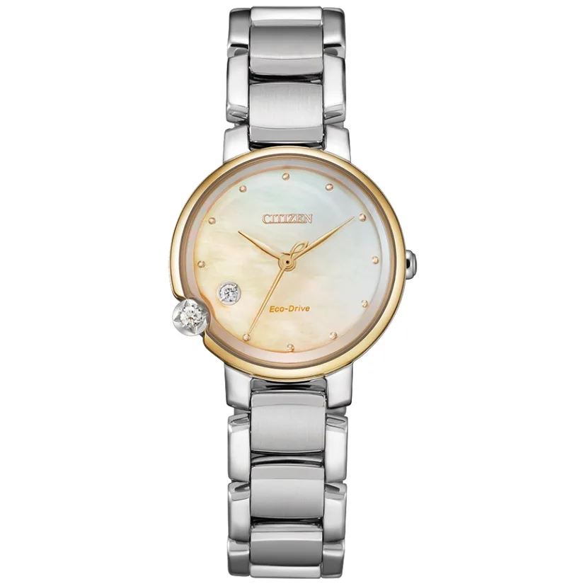 citizen watch ew5586-86y