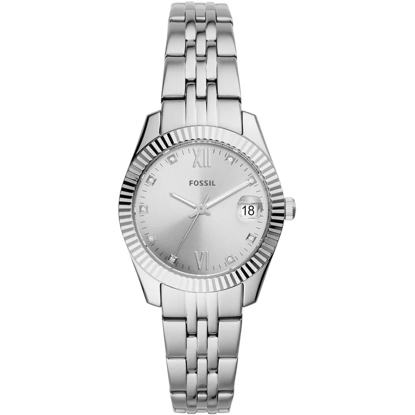 fossil watch e54897