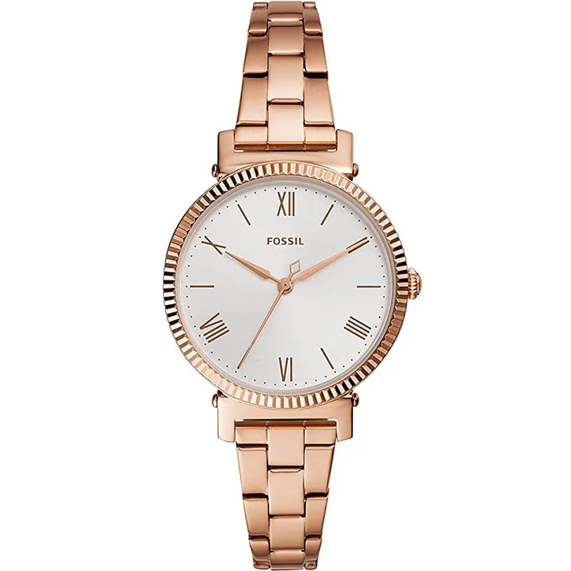 fossil watch es4791