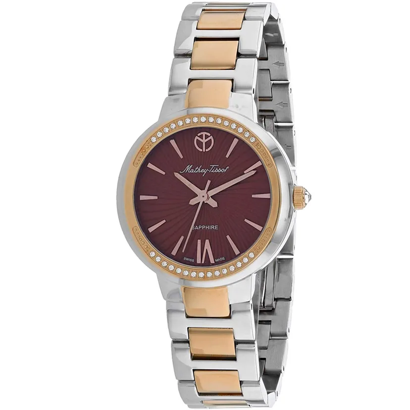 mathey tissot watch d3082rm