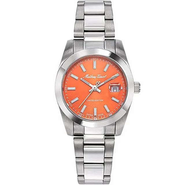 mathey tissot watch d451or