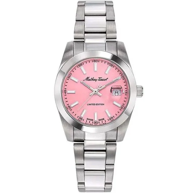 mathey tissot watch d451pk