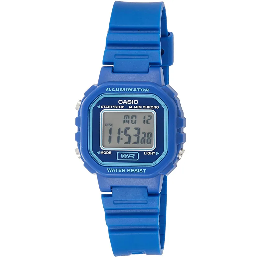 casio watch la-20wh-2adf