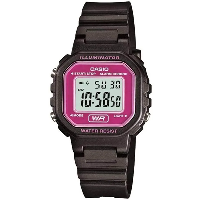 casio watch la-20wh-4adf