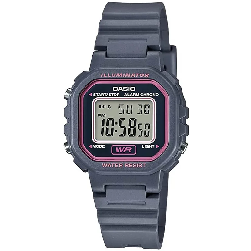 casio watch la-20wh-8adf