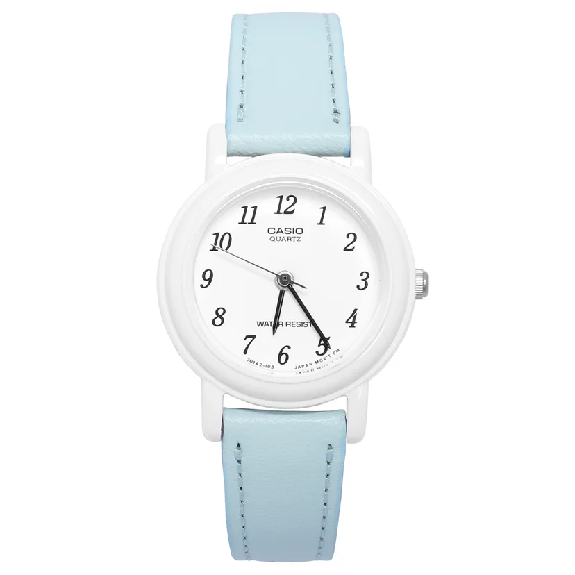casio watch lq-139l-2bdf
