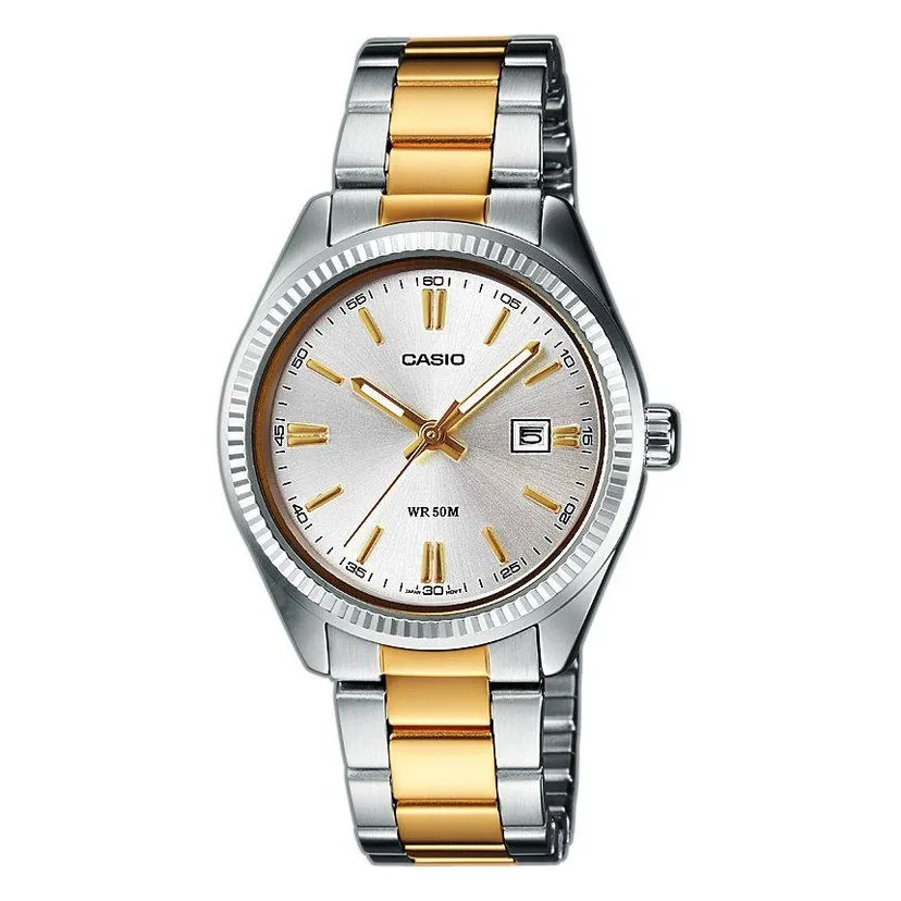 casio watch ltp-1302sg-7a