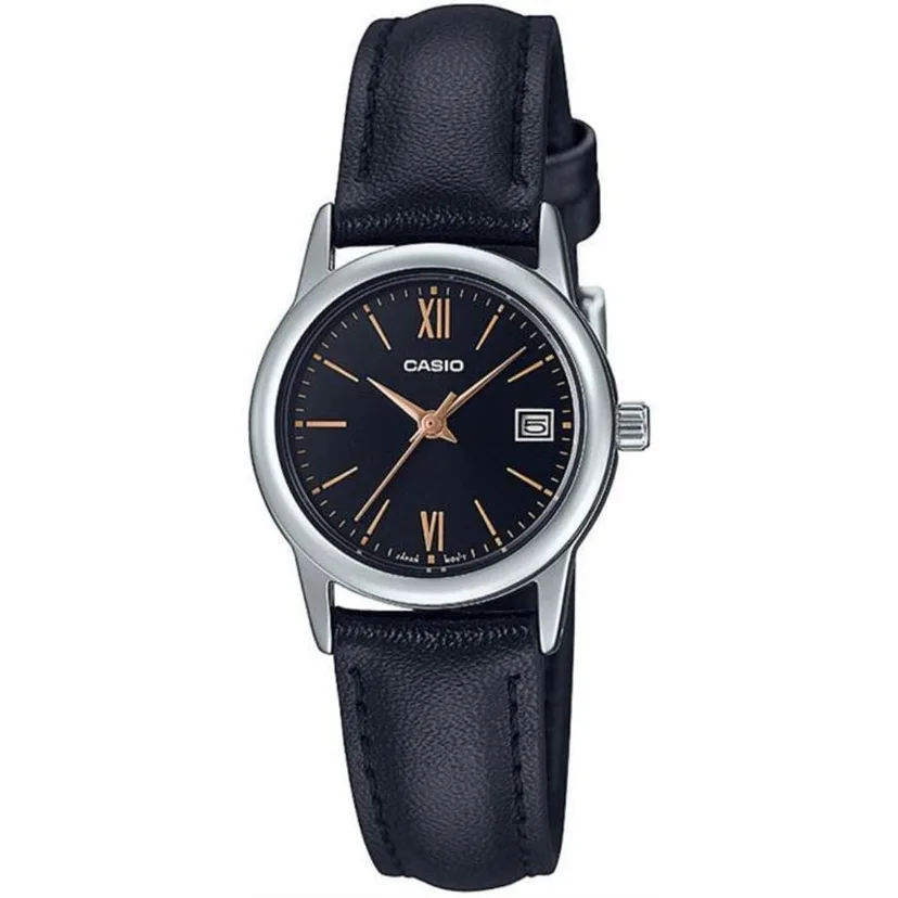 casio watch ltp-v002l-1b3udf