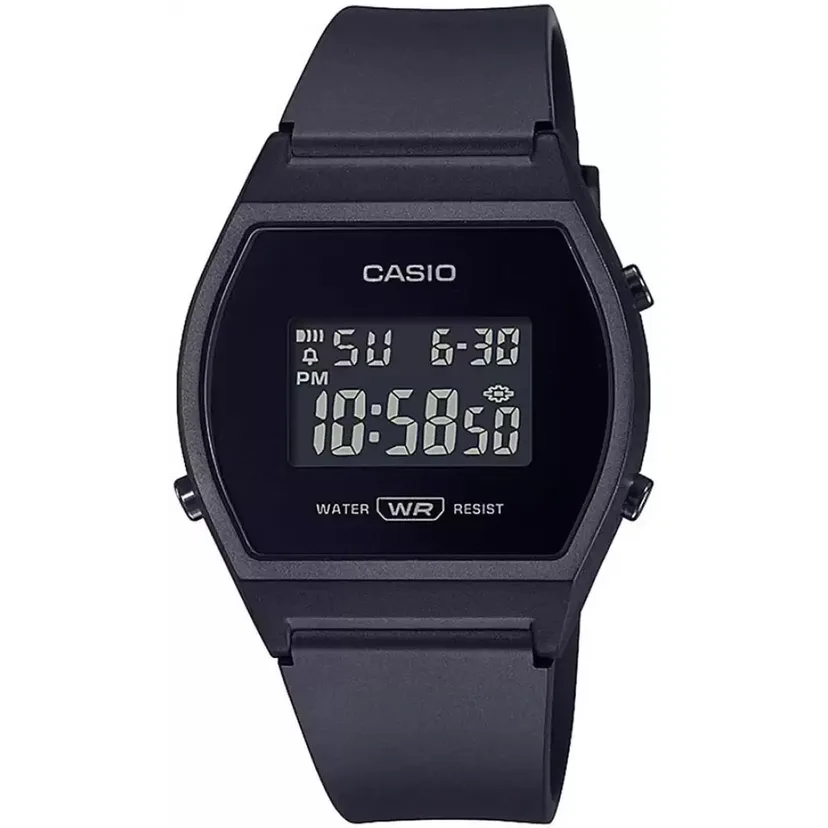 casio watch lw-204-1bdf