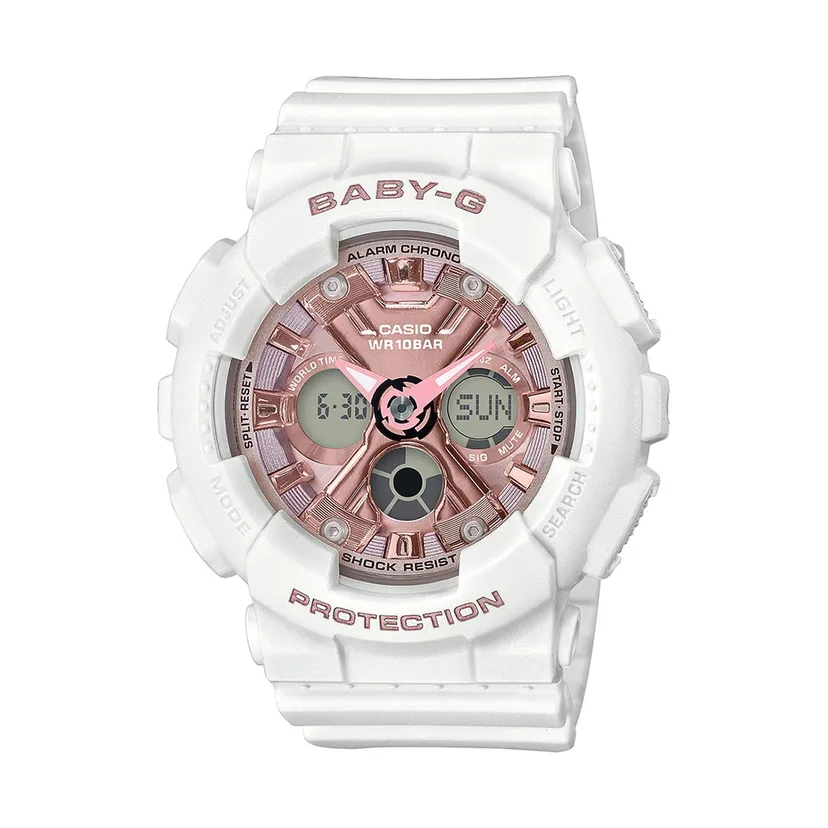 casio watch ba-130-7a1dr