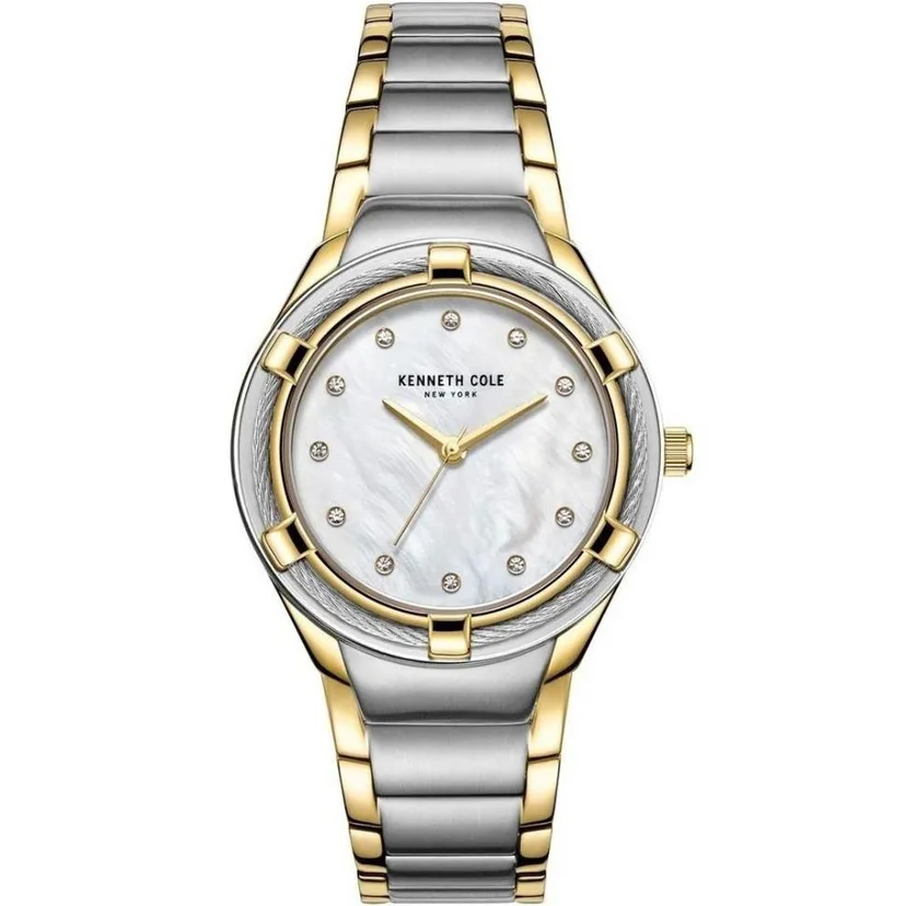 kenneth cole watch kc50981001