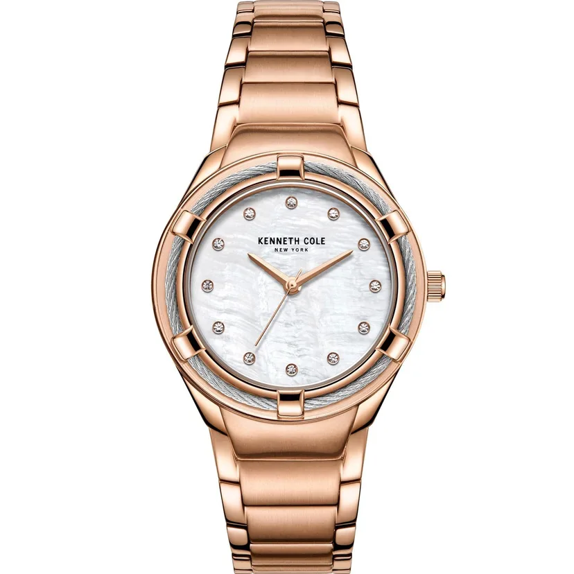kenneth cole watch kc50981003