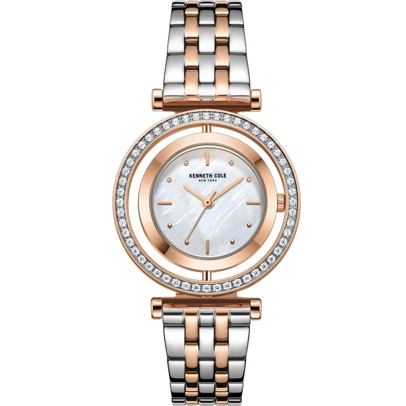 kenneth cole watch kc51005003