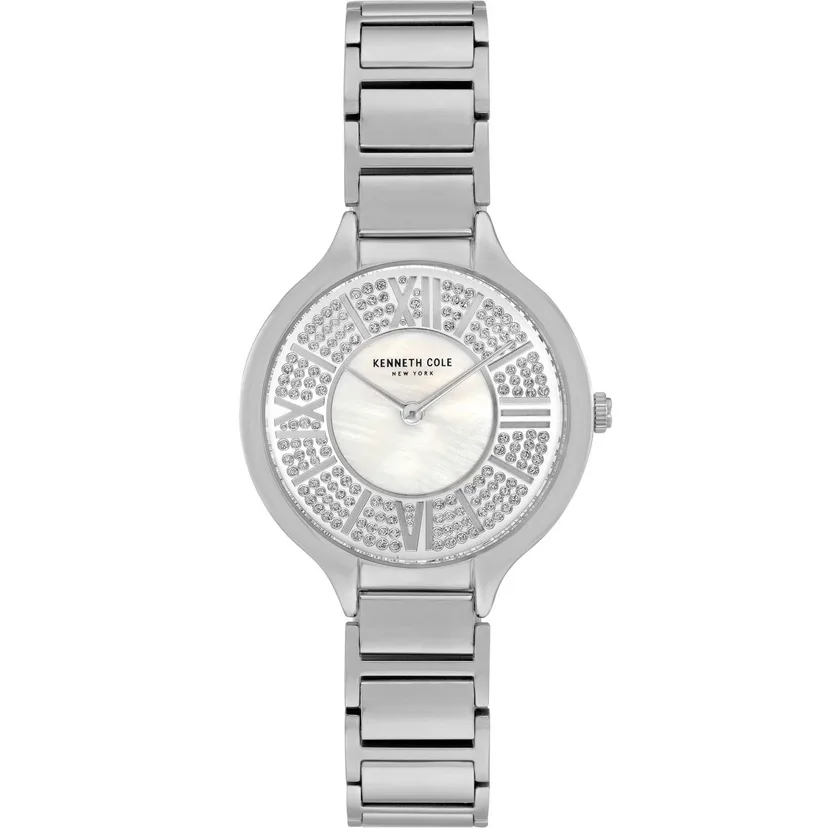 kenneth cole watch kc51011001
