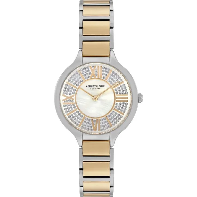 kenneth cole watch kc51011003