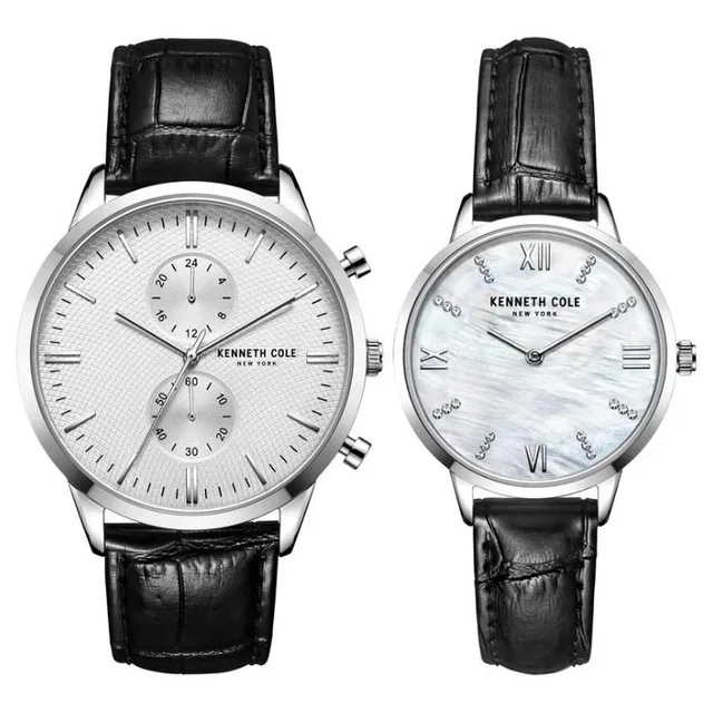 kenneth cole watch kc50993001