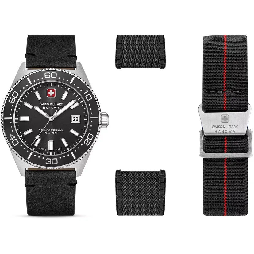 swiss military smwgb0004901-set