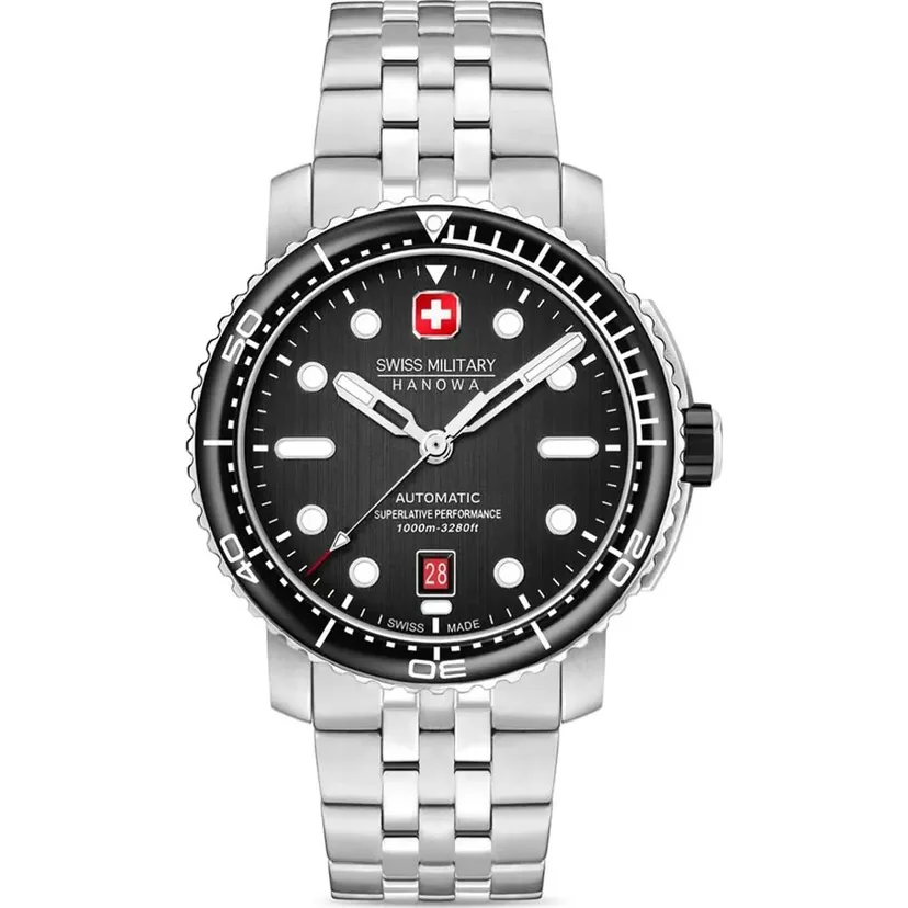 swiss military smwgl0002001-set