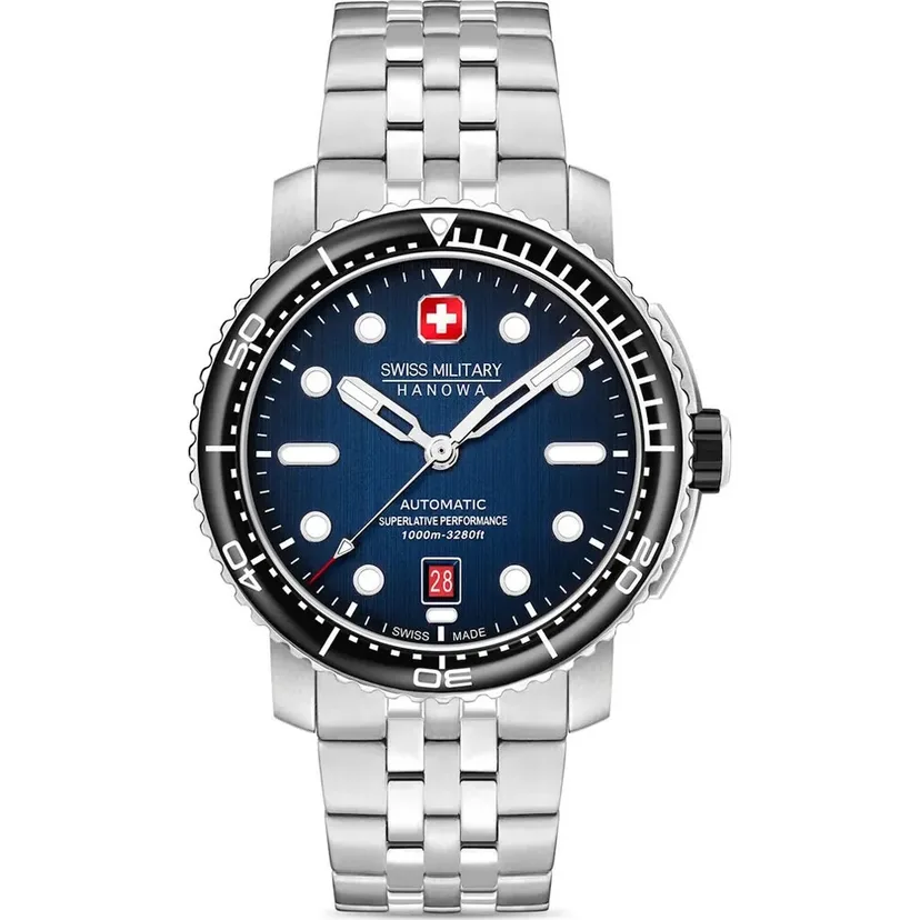 swiss military smwgl0002002-set