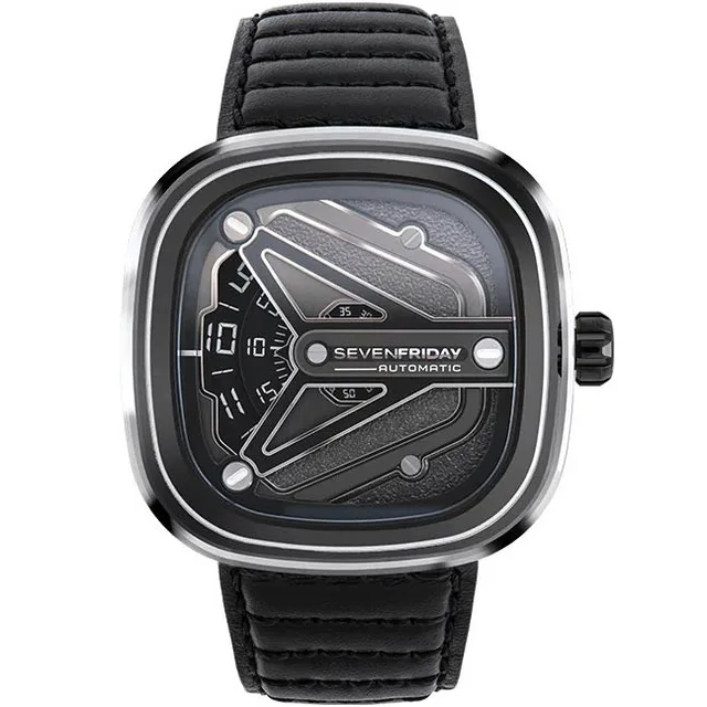sevenfriday watch sf-m3/08