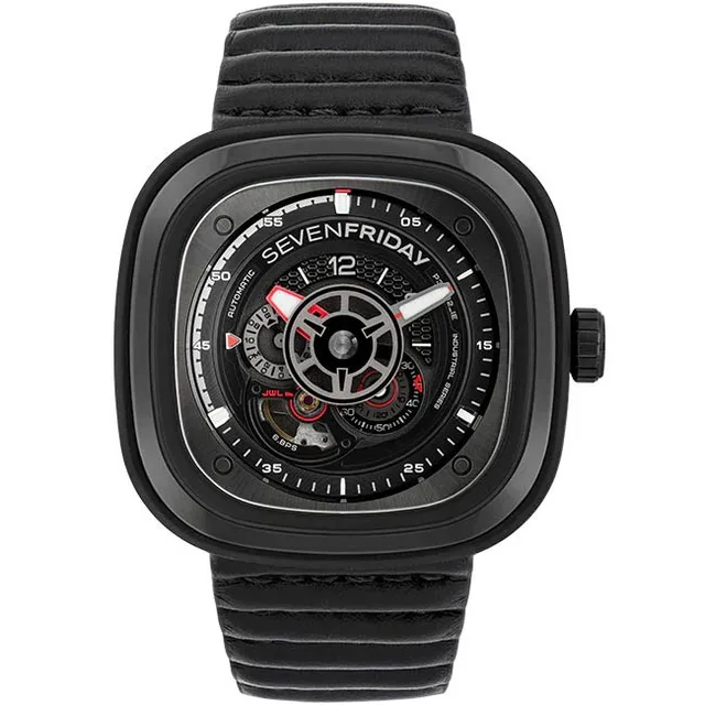 sevenfriday watch sf-p3c/02l