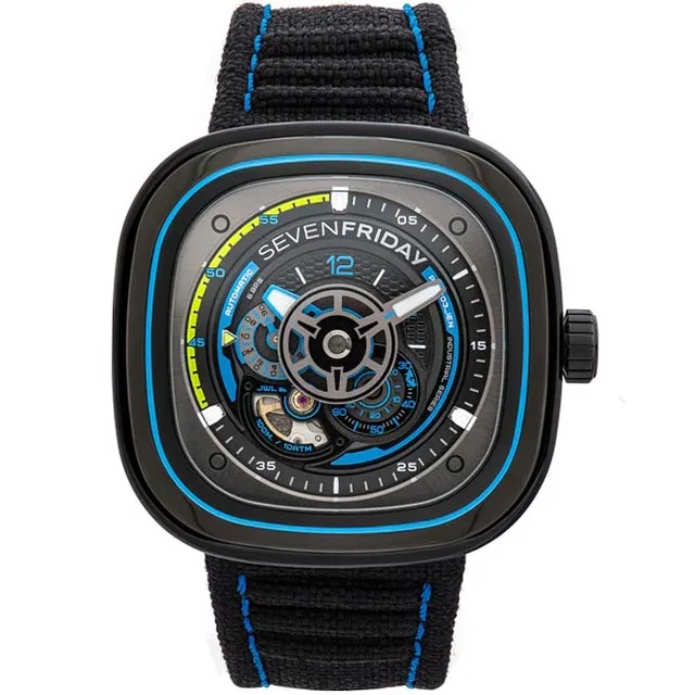 sevenfriday watch sf-p3c/05